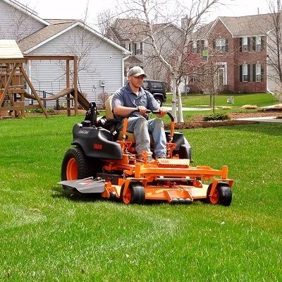 Lawn mowing: when to start? - The ...